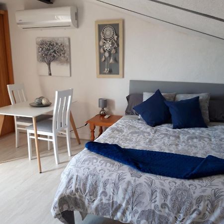 Апартаменты Mamen Loft Агвадульсе Экстерьер фото