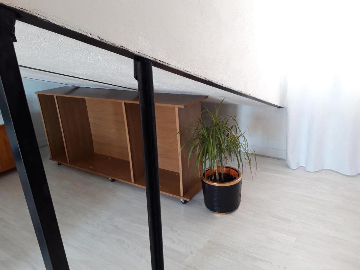 Апартаменты Mamen Loft Агвадульсе Экстерьер фото